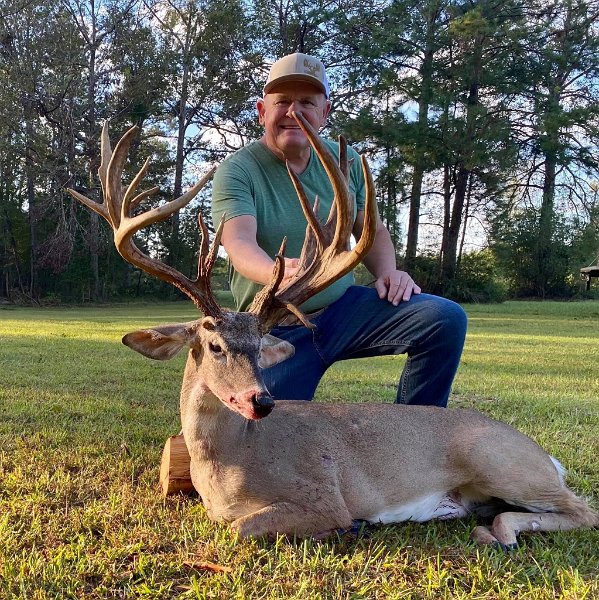 ROCK CREEK RANCH Texas Hunting at it�s Finest!/2020TX