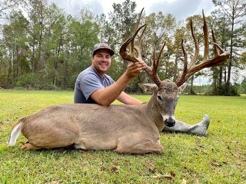 Kennedy Ranch Texas Hunting – Nilgai Hunt : Dan Moody Texas Hunting ...